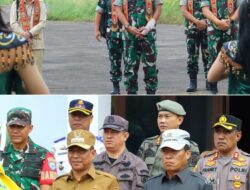 Ketua Dewan Turut Sambut Wakasad