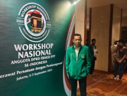 Dewan Minta Masyarakat Jaga Kondusifitas Pasca Putusan MK