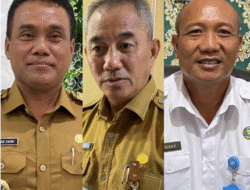 Pemko Sanksi Tegas 17 ASN Terindikasi Narkoba Pemko Sanksi Tegas 17 ASN Terindikasi Narkoba