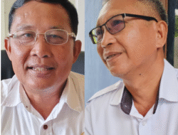 4 Desa Masuk Kawasan Hutan Lindung Dihuni 5688 Jiwa