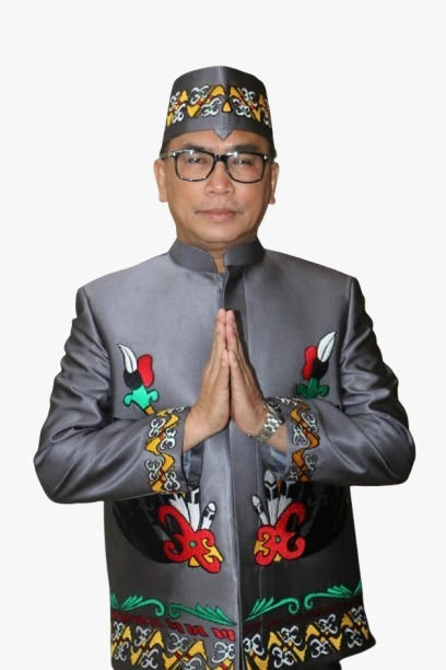 Sambut HUT Bhayangkara Ke-79, Ketum DAD Pulpis Apresiasi Peran Aktif Polri Dalam Menjaga Kamtibmas