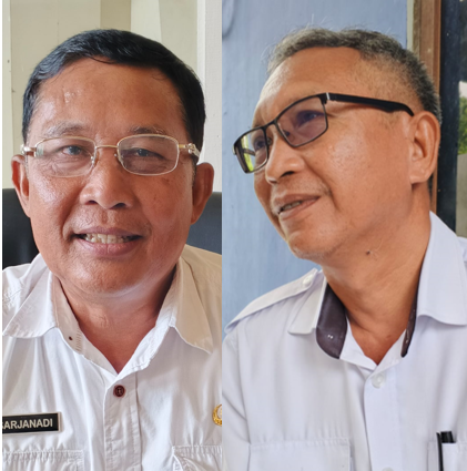 4 Desa Masuk Kawasan Hutan Lindung Dihuni 5688 Jiwa