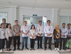 Shalahuddin-Felix dan Jimmy-Inriaty Rikkes Tahap 1