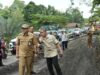 PJ BUPATI INDRA GUNAWAN BERGERAK CEPAT-PUPR Barut Perbaiki 16 Titik Jalan Nasional yang Rusak