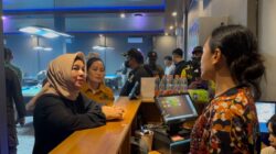 LAMPAUI TARGET JUNI 2025-Capaian PAD Palangka Raya Tembus Rp114,2 Miliar