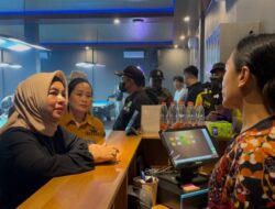 LAMPAUI TARGET JUNI 2025-Capaian PAD Palangka Raya Tembus Rp114,2 Miliar LAMPAUI TARGET JUNI 2025-Capaian PAD Palangka Raya Tembus Rp114,2 Miliar