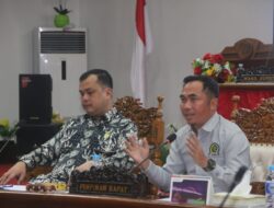 Dituding Arogansi? PT AGL Sebut Proses Ganti Rugi Sudah Sesuai Prosedur