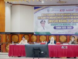 Dewan Harap Musrenbang RPJMD Hasilkan Kebijakan Pembangunan