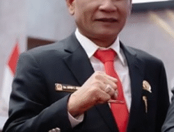 Progres 100 Hari Kerja Dicapai Gubernur dan Wagub Luar Biasa