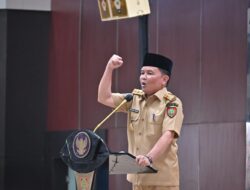 Gubernur: Jika Melanggar, Izin Dicabut!