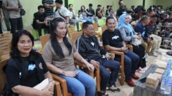 Dewan Dukung Asah Kemampuan Olahraga Pelajar