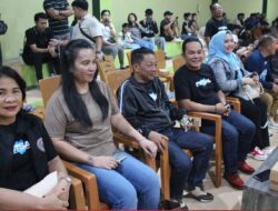 Dewan Dukung Asah Kemampuan Olahraga Pelajar