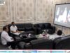 Pemkab Mura Hadiri Peluncuran Survei Penilaian Integritas 2024 Diselenggarakan KPK