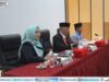 Wabup Mura Buka Pra Musrenbang RPJMD Tahun 2025–2029