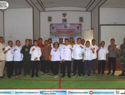 Pj Bupati: Musrenbang, Ciptakan Kesamaan Pandangan Pelaku Pembangunan