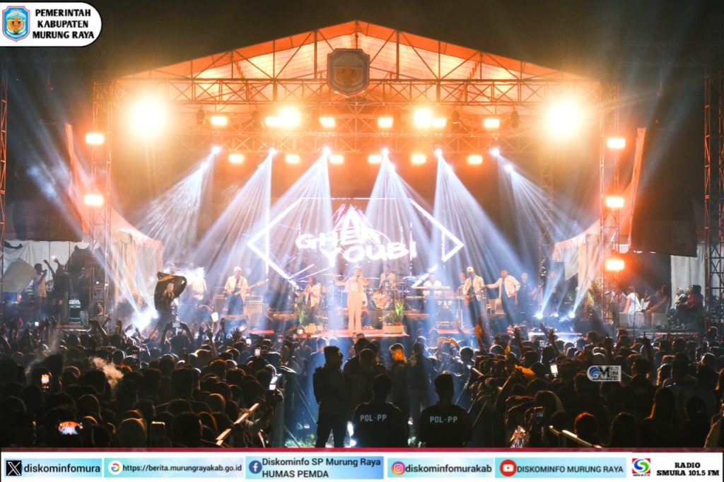 Perayaan Malam Pergantian Tahun, Hermon Berharap Mura Damai, Kondusif dan Masyarakat Semakin Sejahtera