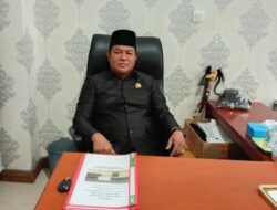 Dewan Ingatkan Toleransi Jelang Ramadan