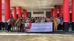 Ketua Komisi II DPRD Serap Aspirasi Sejumlah Desa
