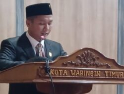 Dewan Sebut Pemungutan Pajak di Kotim Ilegal