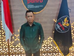 Dewan Ajak Gotong Royong Songsong Mura Emas 2030