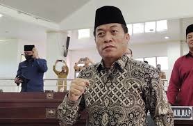 Ketua DPRD Mura Rumiadi Dorong Penguatan Pengamanan dan Layanan Publik Jelang Nataru 2025–2026