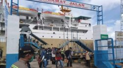 PT DLU Keberatan Kebijakan Halikinnor Relokasi Pelabuhan Sampit