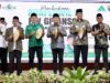 GP Ansor Gelar Konferwil IX, Gubernur Dorong Pemuda Berintegritas dan Visioner