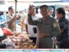 Bupati Mura Pantau Ketersedian Pasokan dan Harga Barang