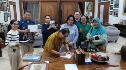 RESES-Teras Narang: Kesediaan Guru Mengajar di Daerah Terpencil Minim