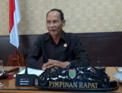 PSU Barut Harus Damai dan Tertib
