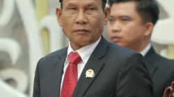Gaji DPRD Kalteng Terendah Se-Kalimantan