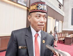 DPRD Kalteng Akan Panggil PT MUTU