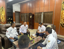 93 Kades di Barut 6 Bulan Belum Gajian