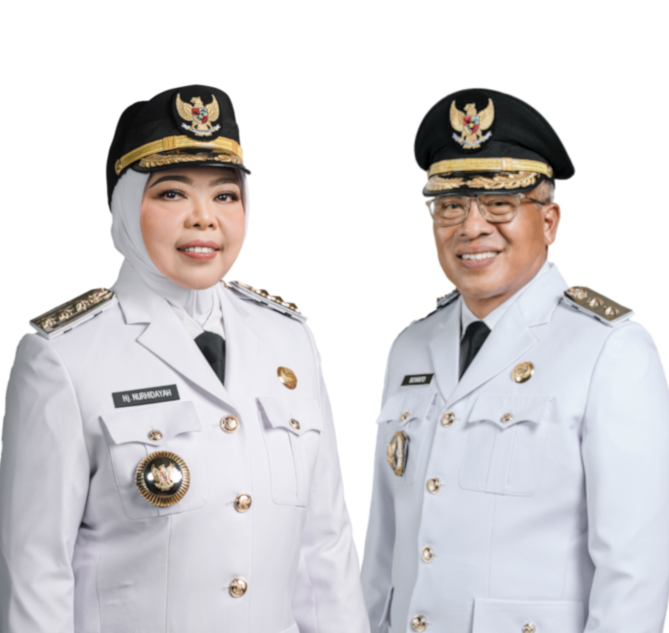 Pemkab Kobar Bangun Bandara Baru