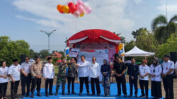 Bupati Lamandau Apresiasi Gebyar Seni dan Budaya