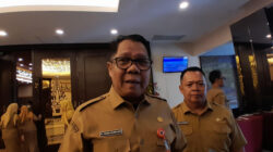 Dana Hibah Pemprov untuk PSU Barut Finalisasi 