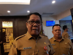 Dana Hibah Pemprov untuk PSU Barut Finalisasi 