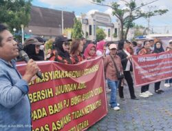 ASN Barito Utara Harus Netral