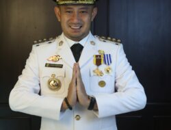 Palangka Raya 10 Besar Kota Paling Toleran di Indonesia