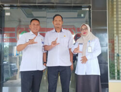 Guru SDN 4 Mendawai Pangkalan Bun Lolos Pertukaran Guru Indonesia-Korea 