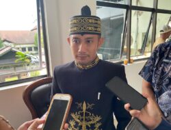 Pemprov Tagih 2 Bidang Tanah, Wali Kota: Tidak Masalah