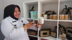 Produksi Aneka Bakery, LPP Palangka Raya Siap Terima Pesanan