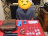 Pengedar Sabu Asal Gumas Ditangkap, 21 Paket Disita