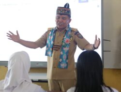 Gubernur Kalteng Tegaskan Sekolah Tak Boleh Tahan Ijazah Siswa
