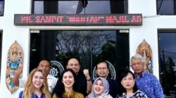 PT Kridatama Lancar Sampaikan Klarifikasi Terkait Penundaan Sidang Mediasi