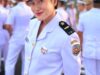 Ukir Prestasi Gemilang, Graciella Florence Kusila Buktikan Diri Sebagai “Putri Terbaik Kalimantan Tengah”