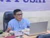 ⁠Polda Metro Setop Penyelidikan, Ketua Umum PWI Pusat, Hendry Ch Bangun Pertimbangkan Lapor Balik