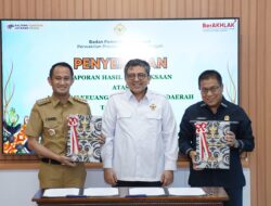 Pemko WTP 9 Kali Beruntun