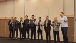 BMI Agency Hadir di Kalteng Tawarkan Asuransi dan Bisnis Menjanjikan