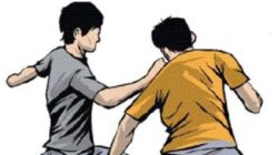 2 PNS Seruyan Adu Jotos di Kantor Polisi